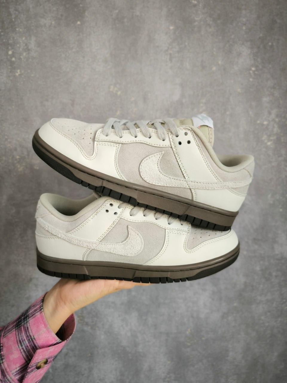 Nike SB Dunk Low Ironstone V2