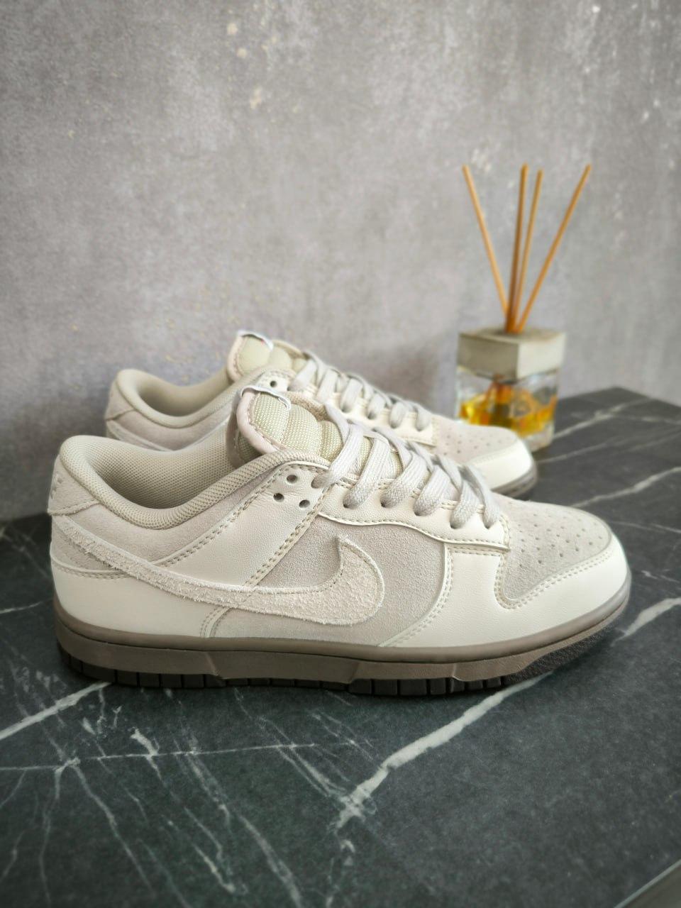 Nike SB Dunk Low Ironstone V2