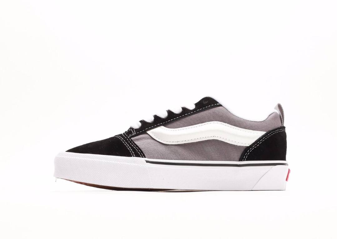 Vans KNU Grey