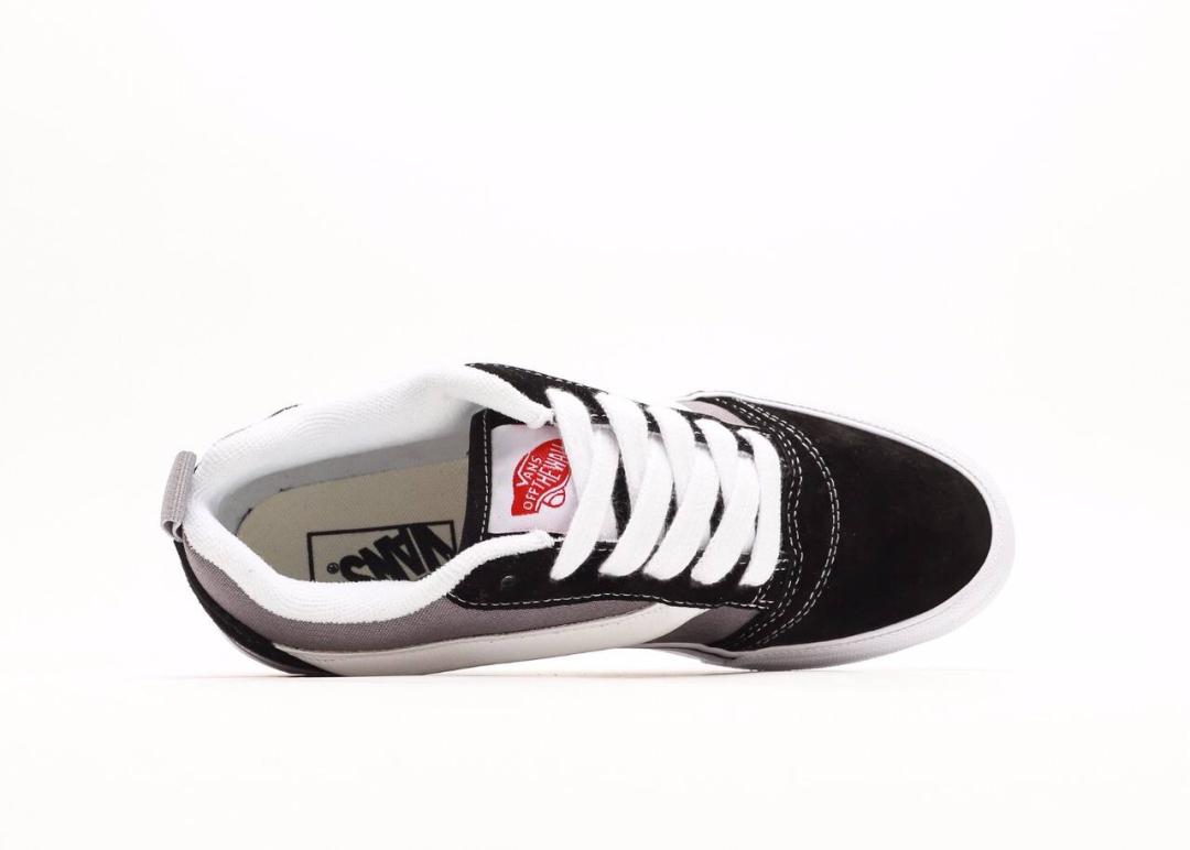 Vans KNU Grey