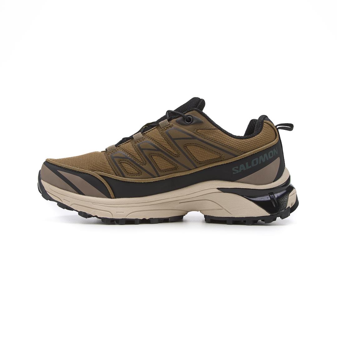 Salomon XA Pro Street Thinsulate GTX Khaki