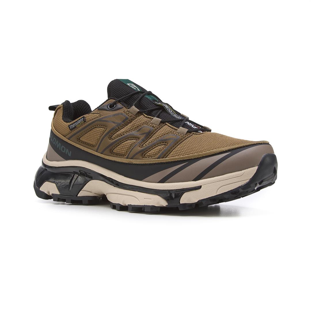 Salomon XA Pro Street Thinsulate GTX Khaki