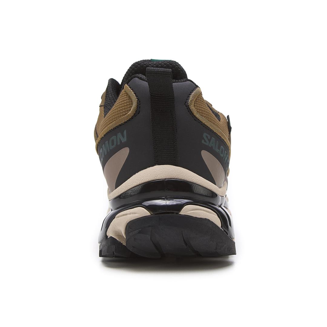 Salomon XA Pro Street Thinsulate GTX Khaki