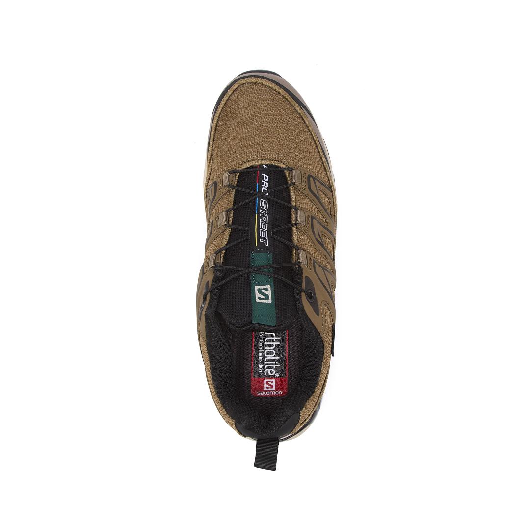 Salomon XA Pro Street Thinsulate GTX Khaki