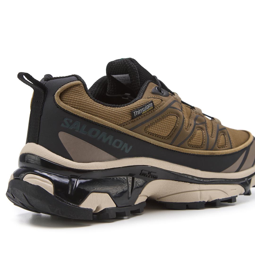 Salomon XA Pro Street Thinsulate GTX Khaki