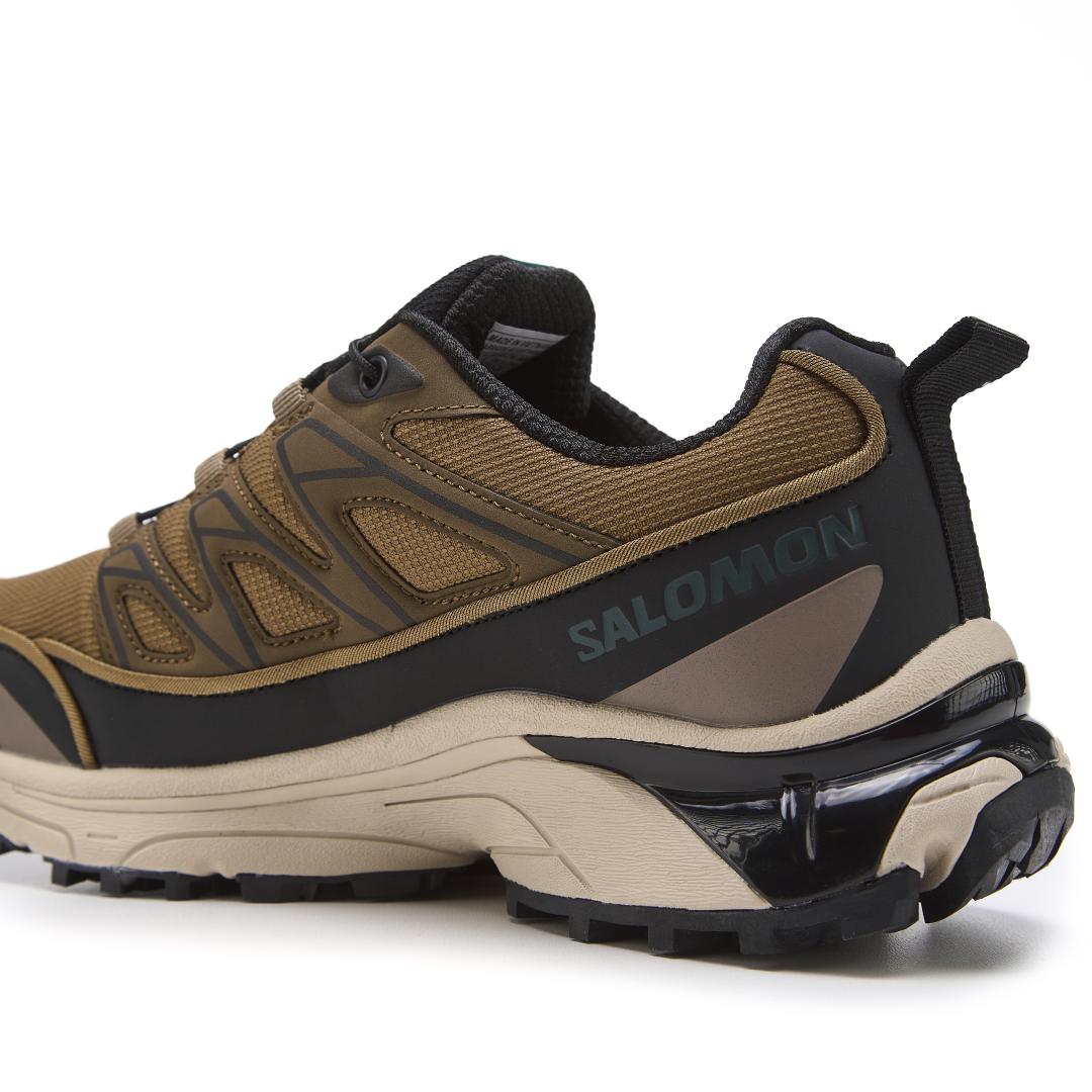 Salomon XA Pro Street Thinsulate GTX Khaki