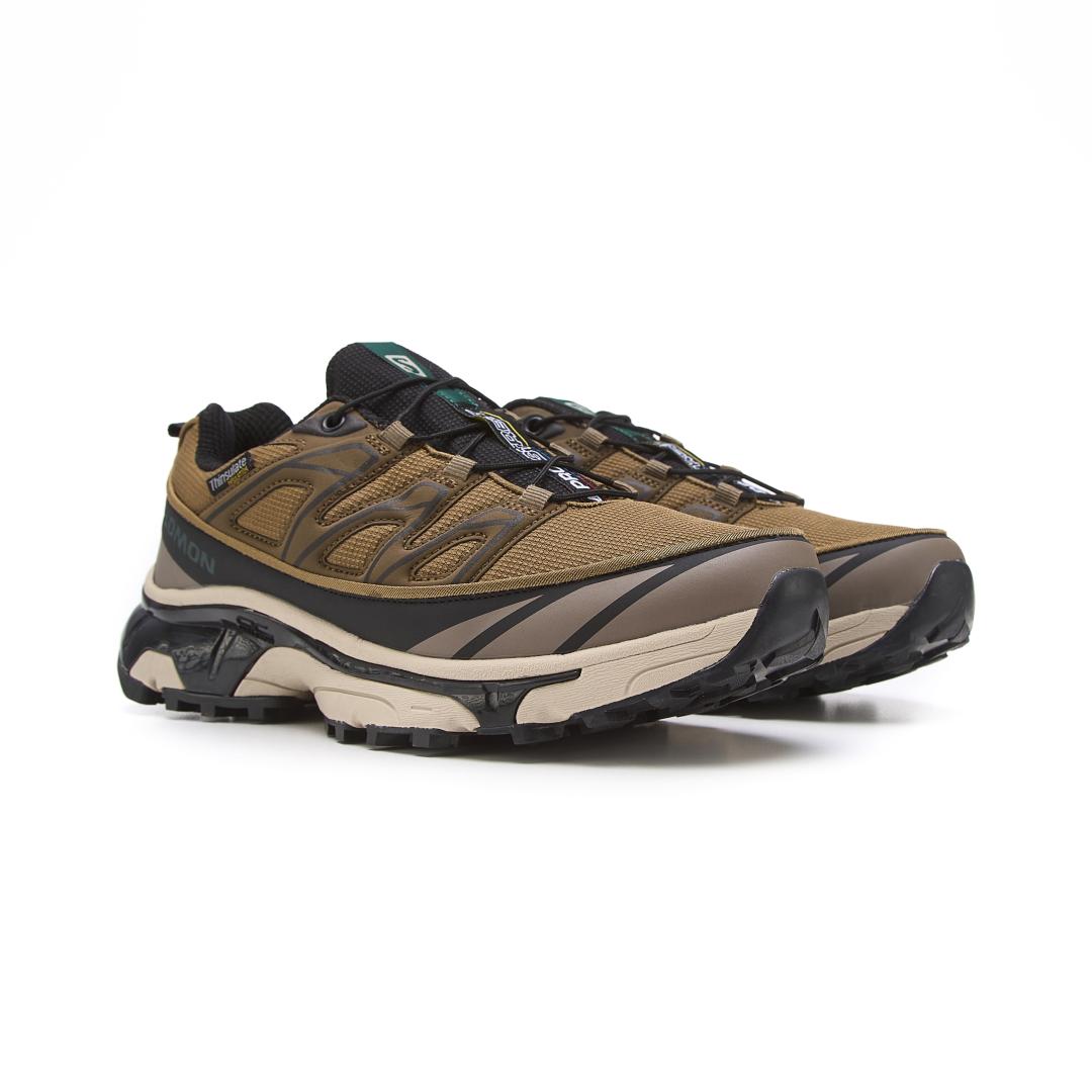 Salomon XA Pro Street Thinsulate GTX Khaki