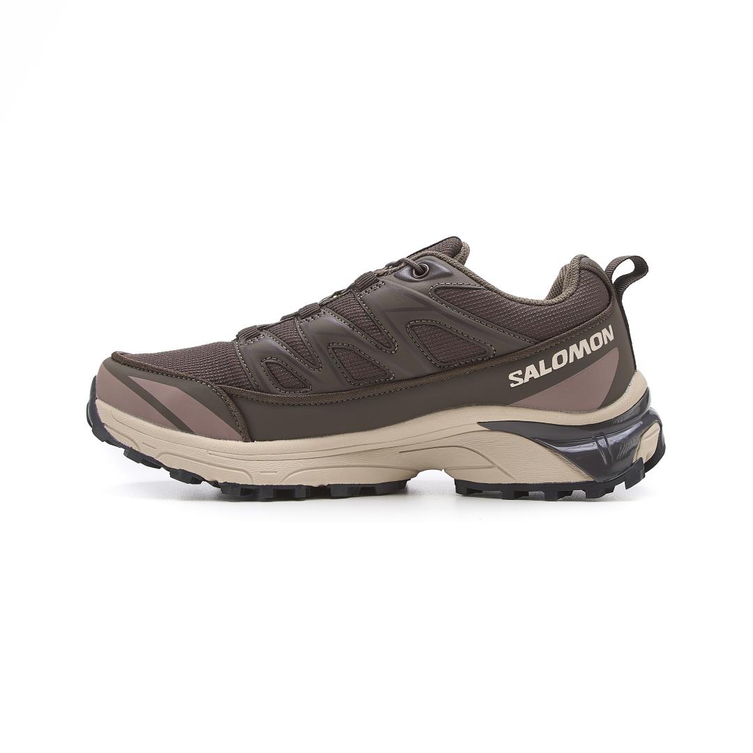 Salomon XA Pro Street Thinsulate GTX Green