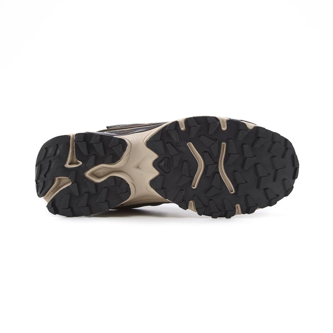 Salomon XA Pro Street Thinsulate GTX Green