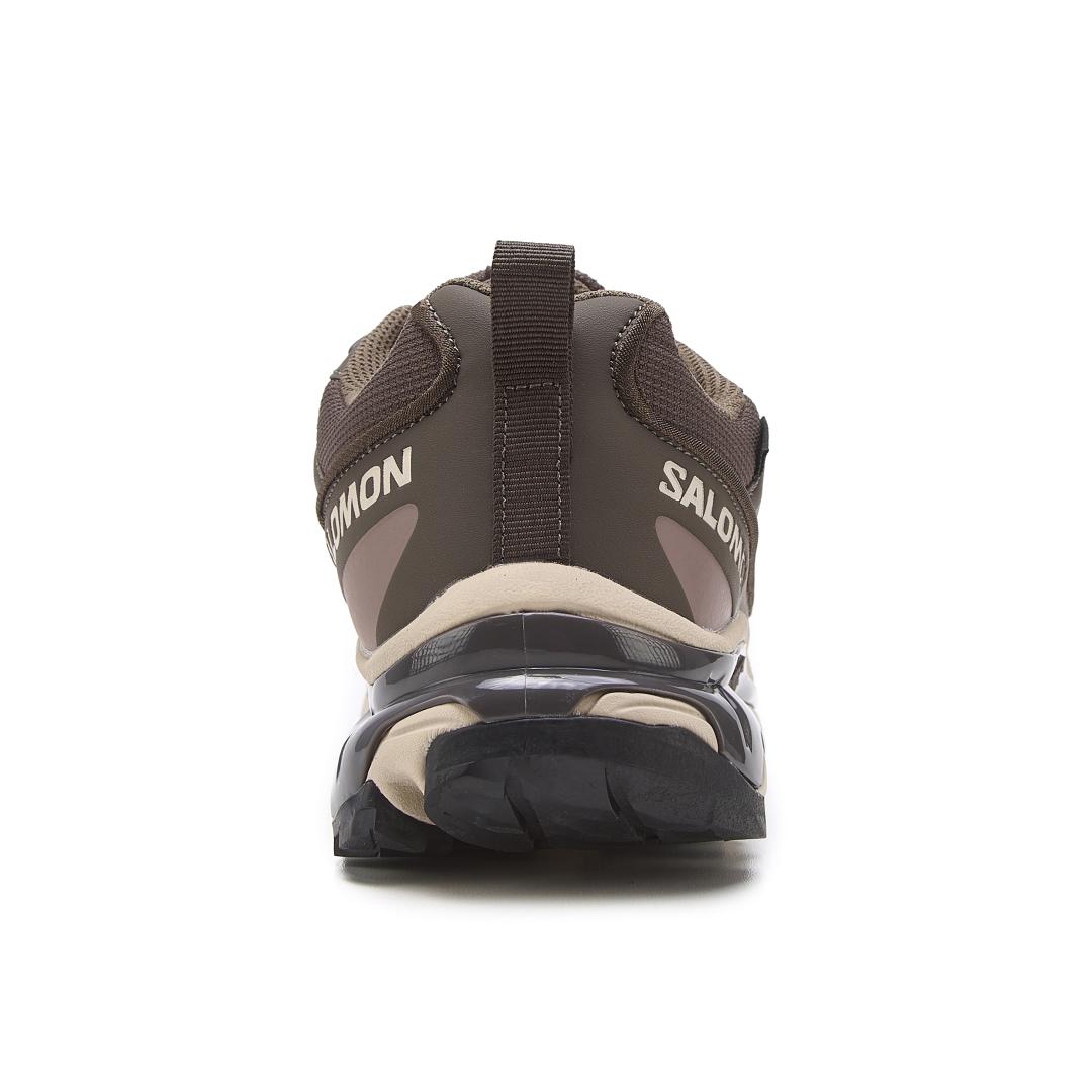 Salomon XA Pro Street Thinsulate GTX Green