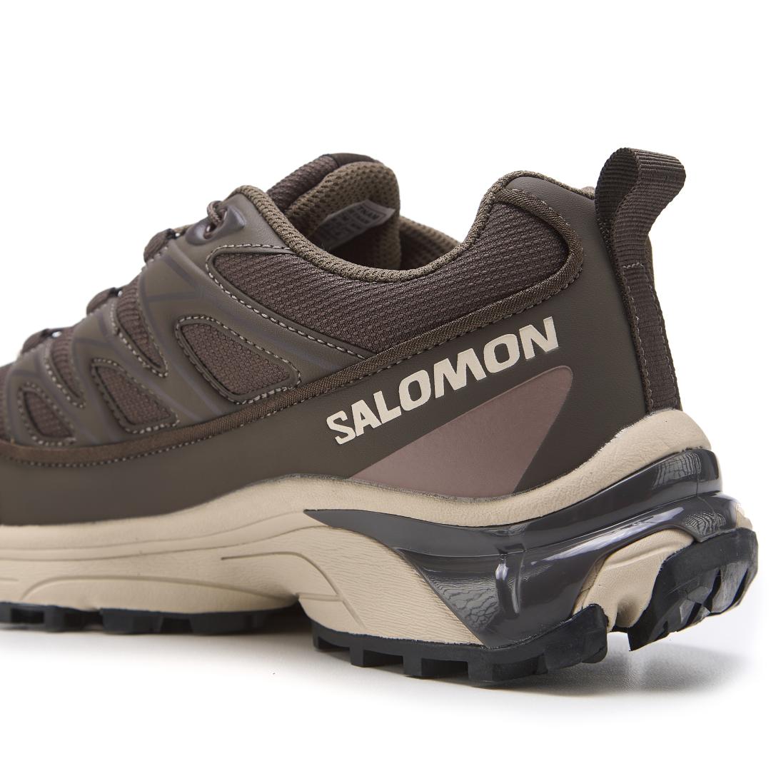 Salomon XA Pro Street Thinsulate GTX Green