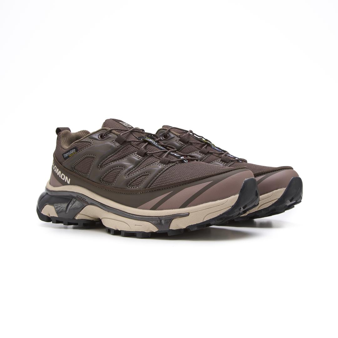 Salomon XA Pro Street Thinsulate GTX Green