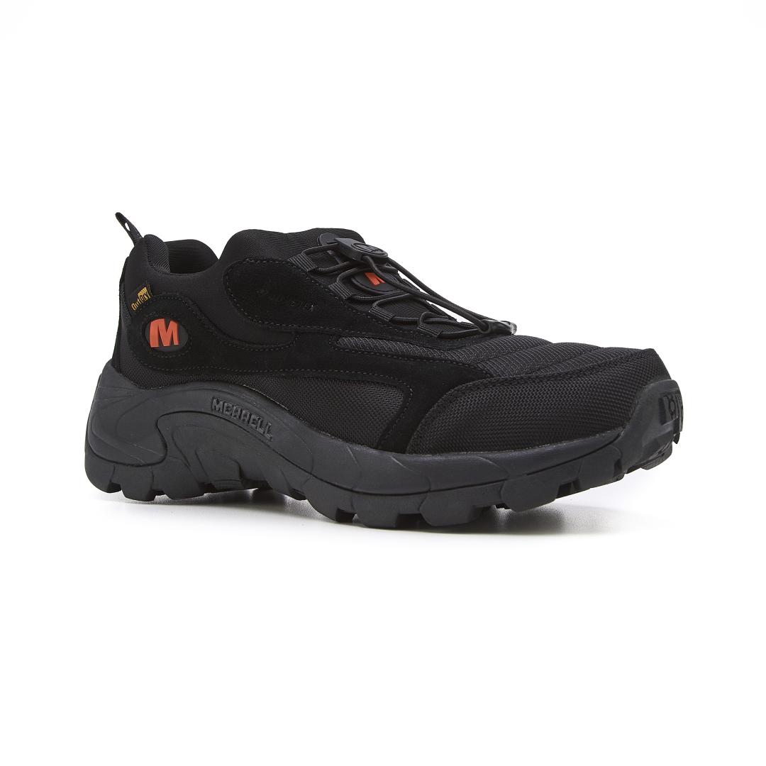 Merrell MOC EVO 1TRL X Black