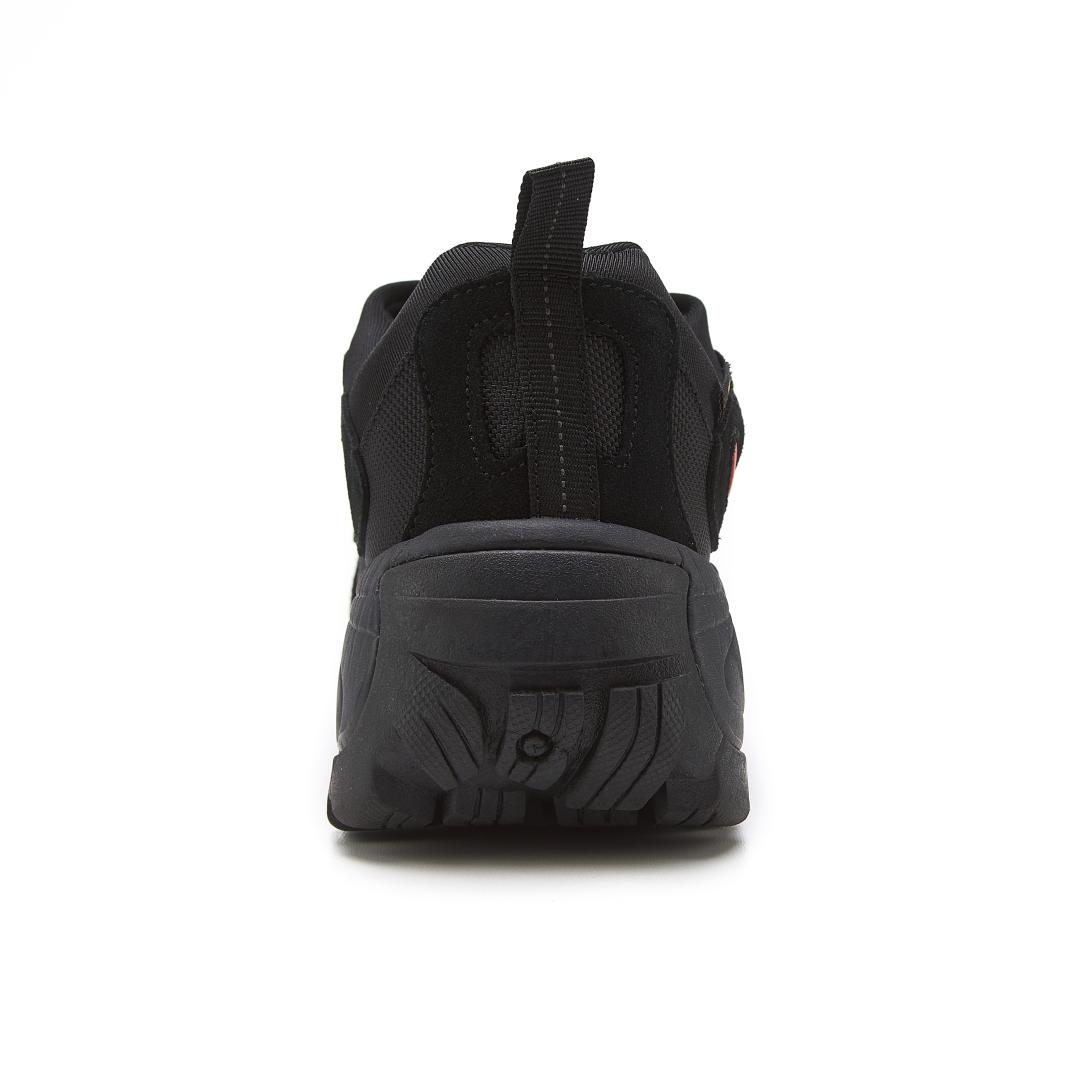 Merrell MOC EVO 1TRL X Black