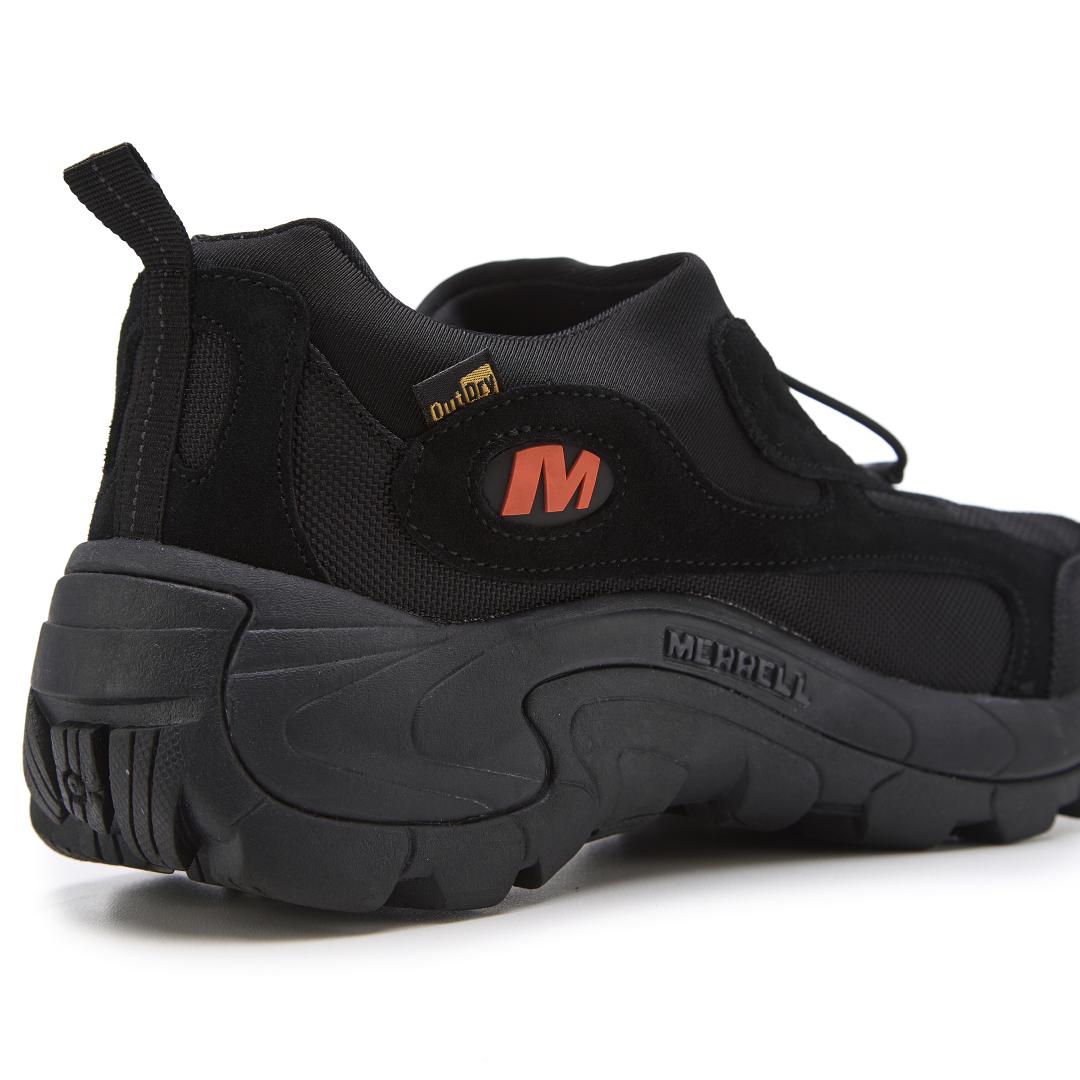 Merrell MOC EVO 1TRL X Black