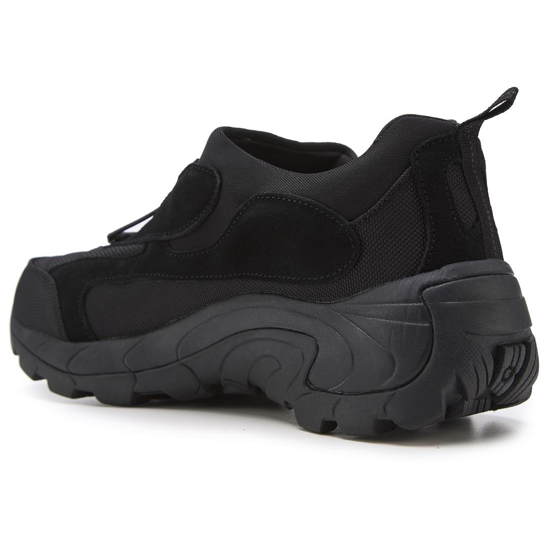 Merrell MOC EVO 1TRL X Black