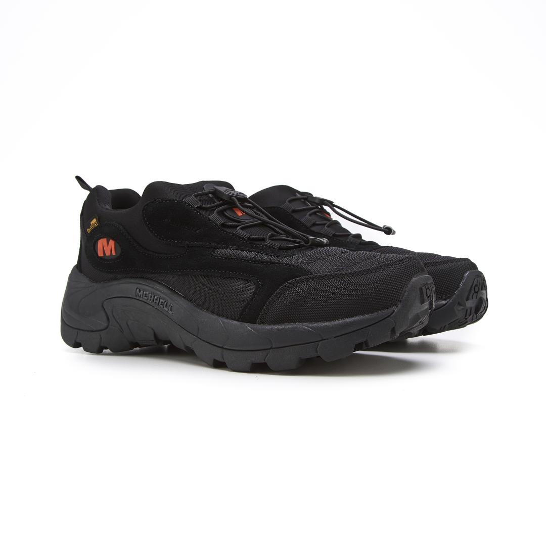 Merrell MOC EVO 1TRL X Black
