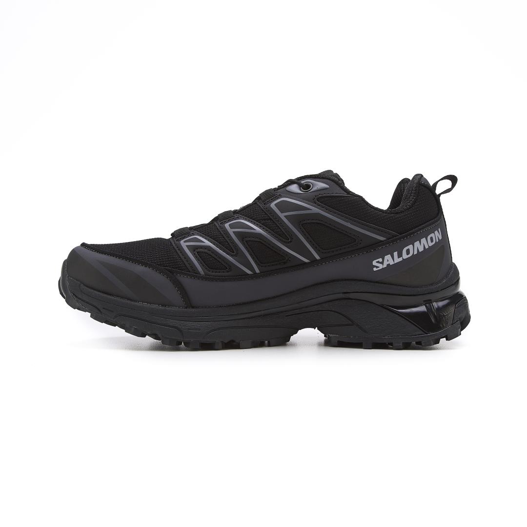 Salomon XA Pro Street Thinsulate GTX Black