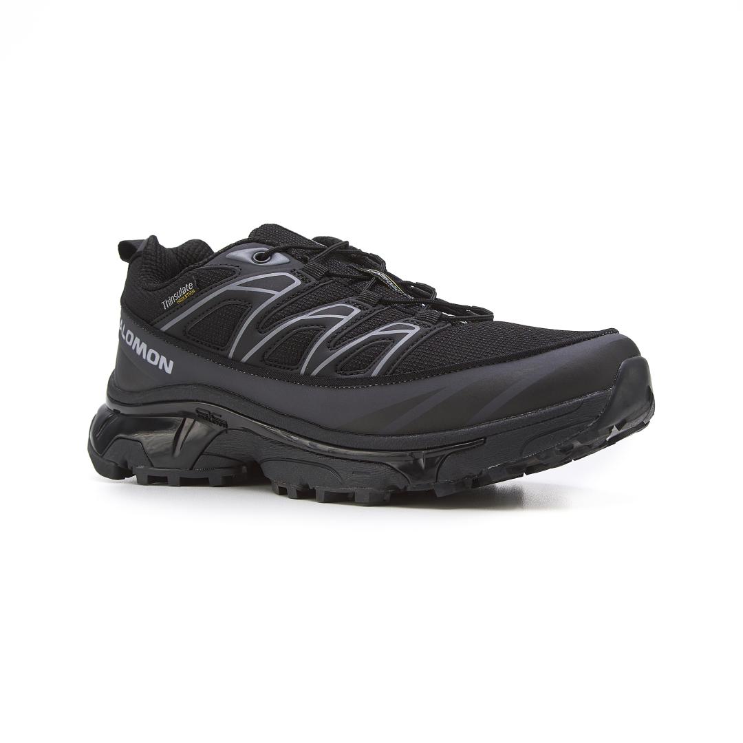 Salomon XA Pro Street Thinsulate GTX Black