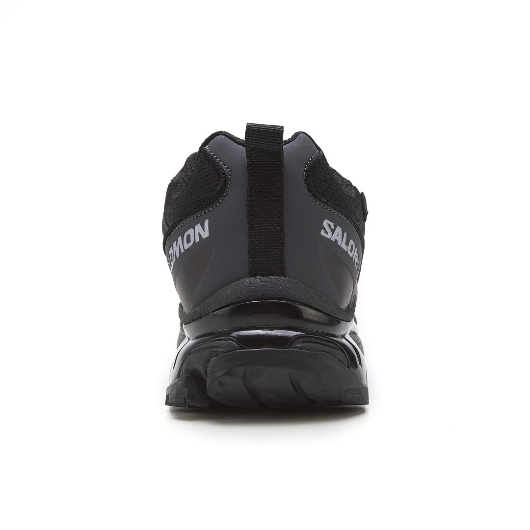 Salomon XA Pro Street Thinsulate GTX Black