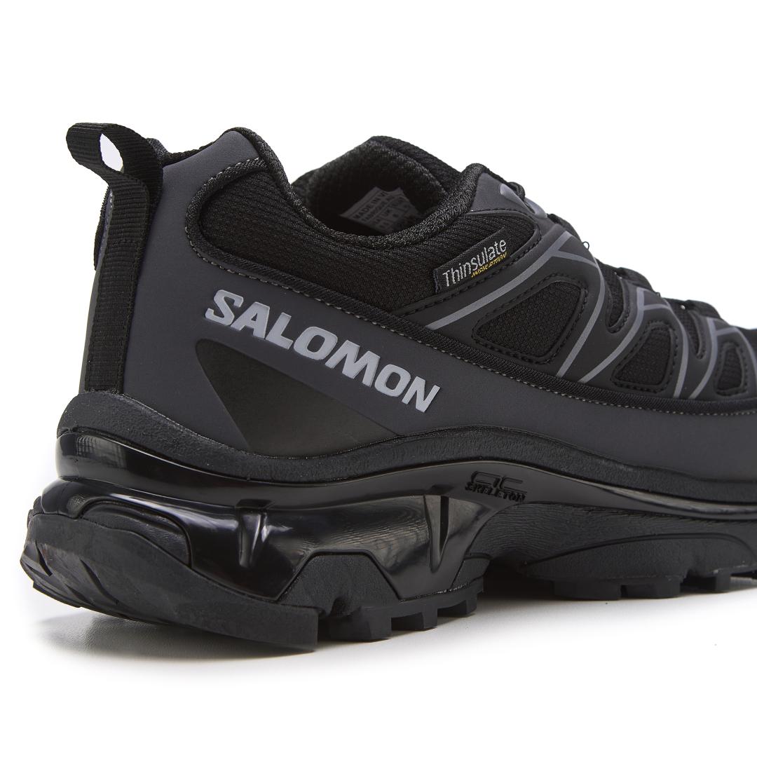Salomon XA Pro Street Thinsulate GTX Black