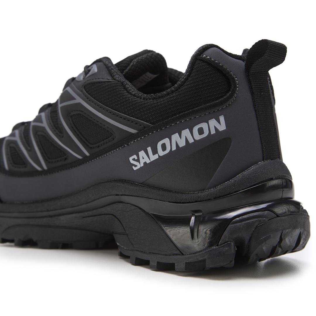 Salomon XA Pro Street Thinsulate GTX Black