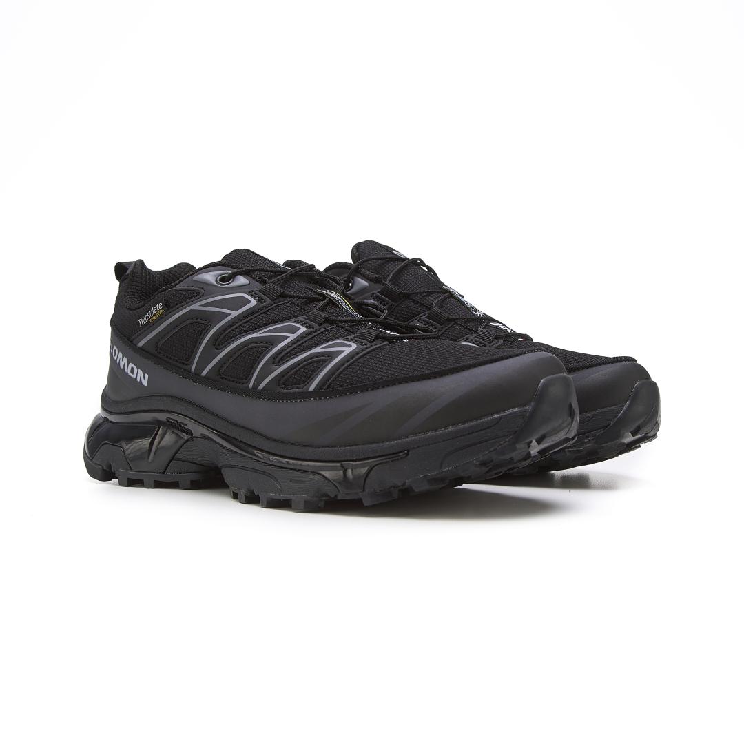 Salomon XA Pro Street Thinsulate GTX Black