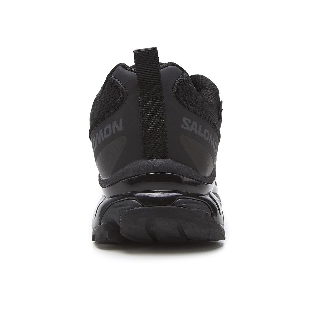 Salomon XA Pro Street Thinsulate GTX Black V2