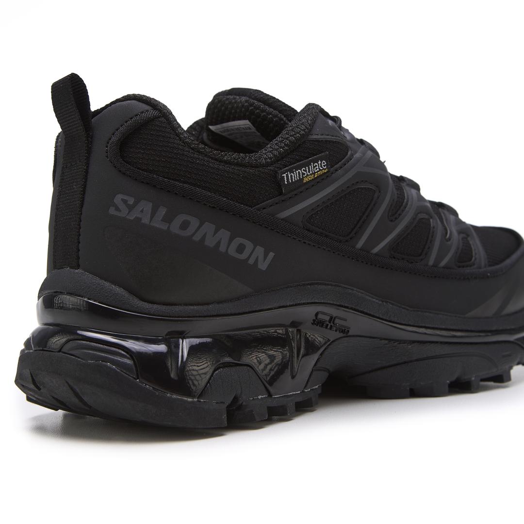 Salomon XA Pro Street Thinsulate GTX Black V2