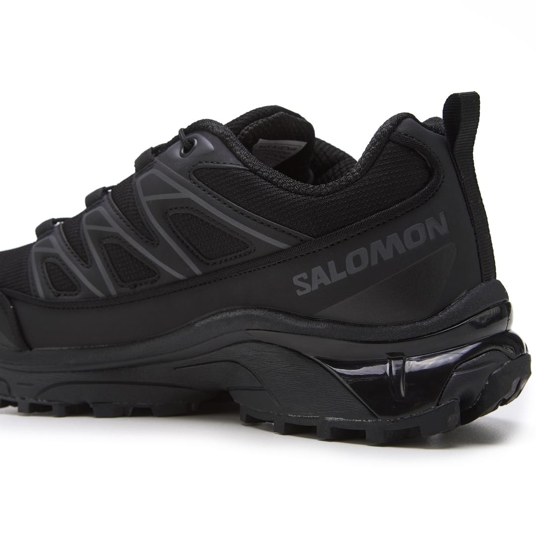 Salomon XA Pro Street Thinsulate GTX Black V2