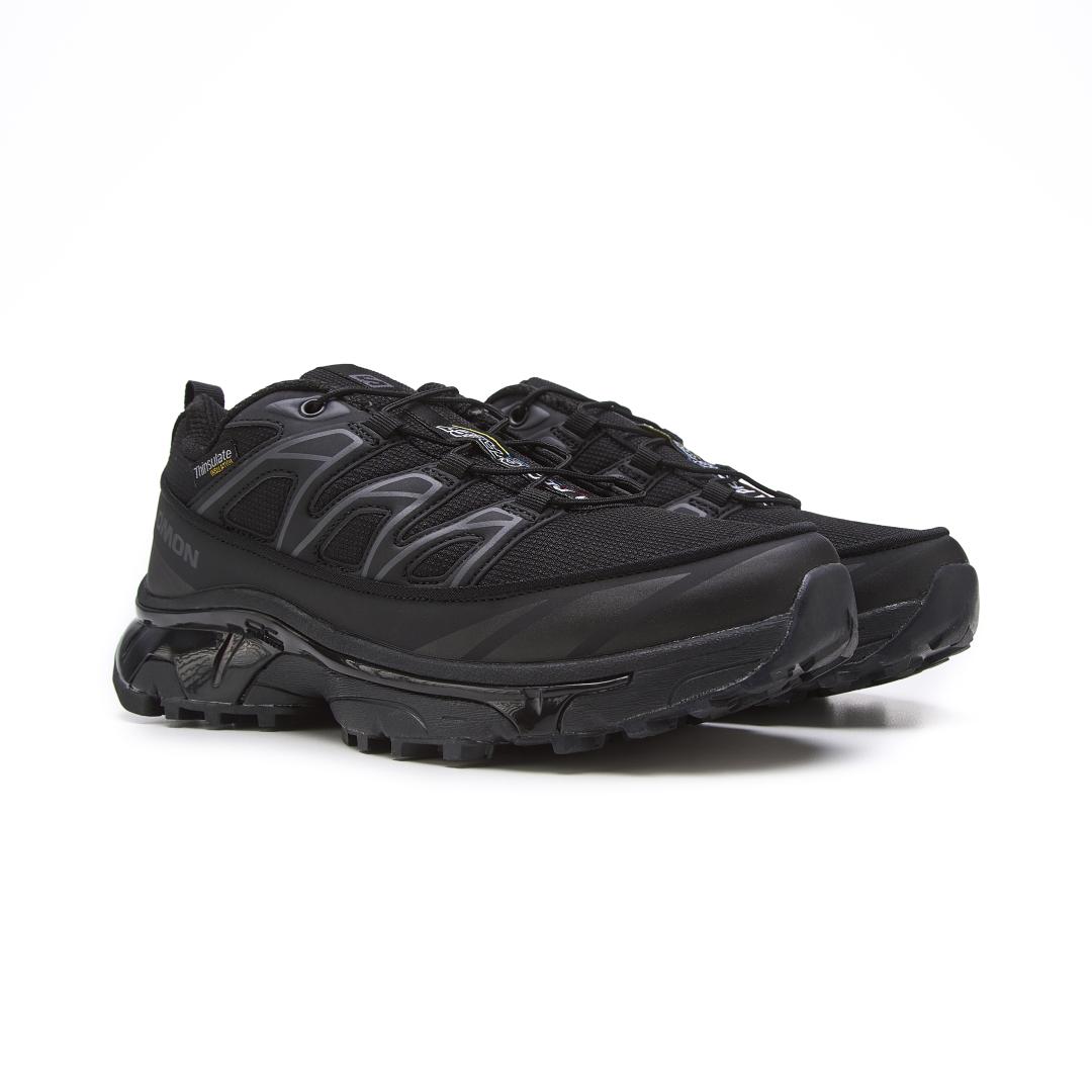 Salomon XA Pro Street Thinsulate GTX Black V2