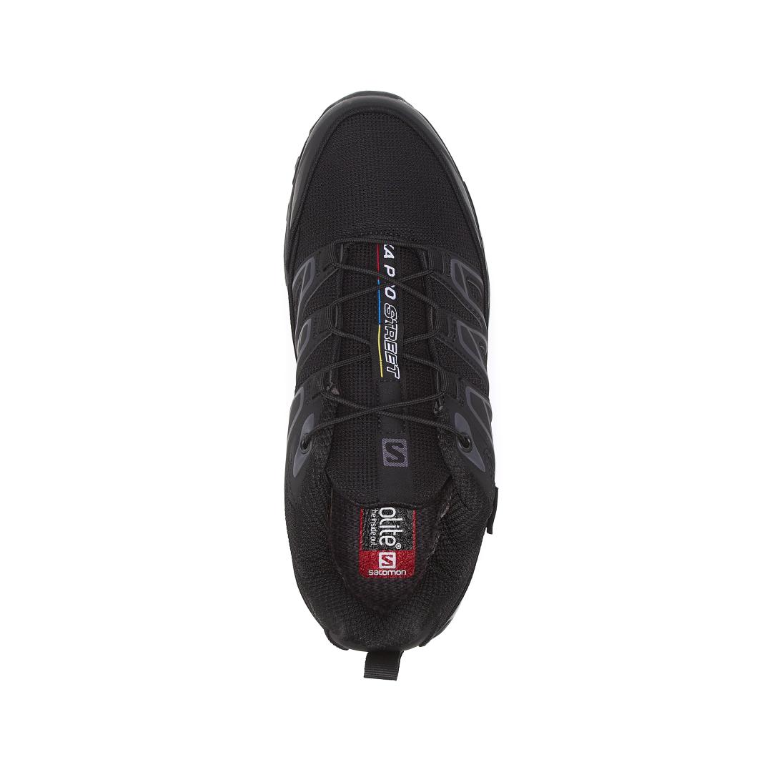 Salomon XA Pro Street Thinsulate GTX Black V2