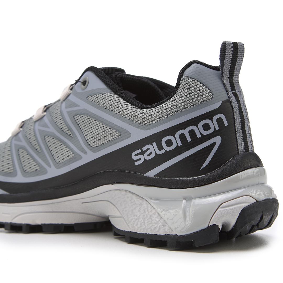 Salomon XT-6 LAB BOA Grey