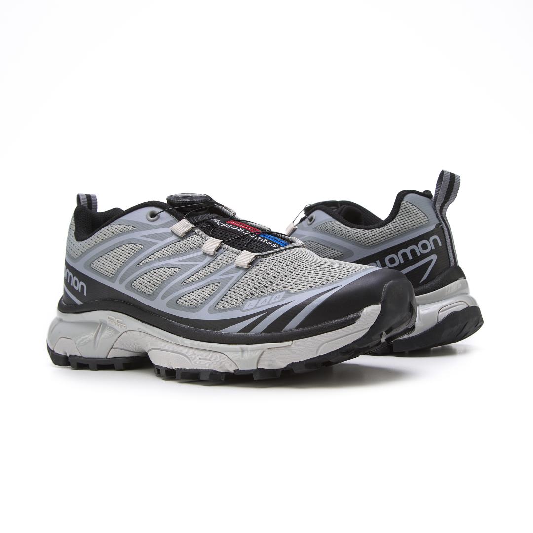 Salomon XT-6 LAB BOA Grey