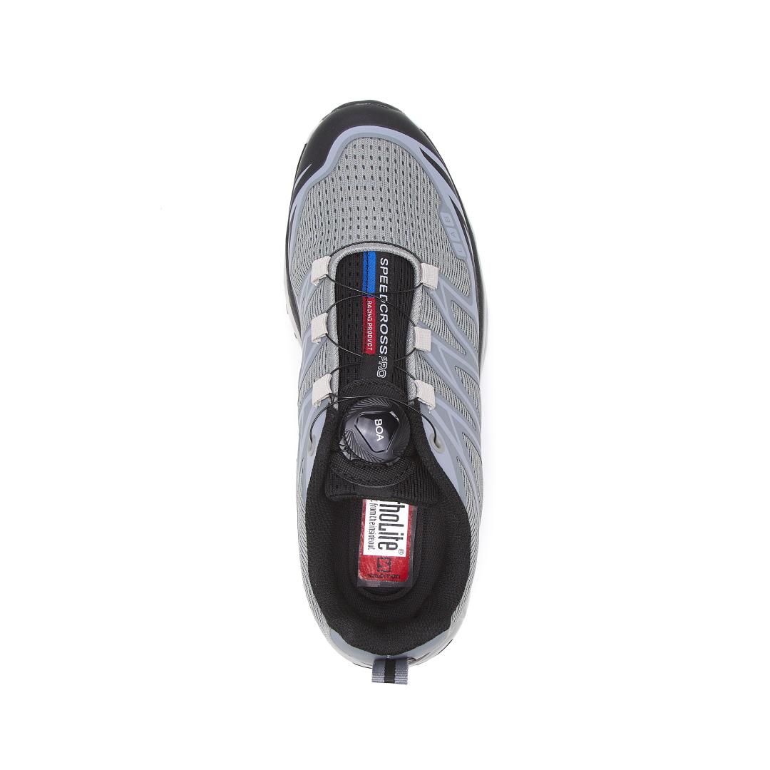 Salomon XT-6 LAB BOA Grey