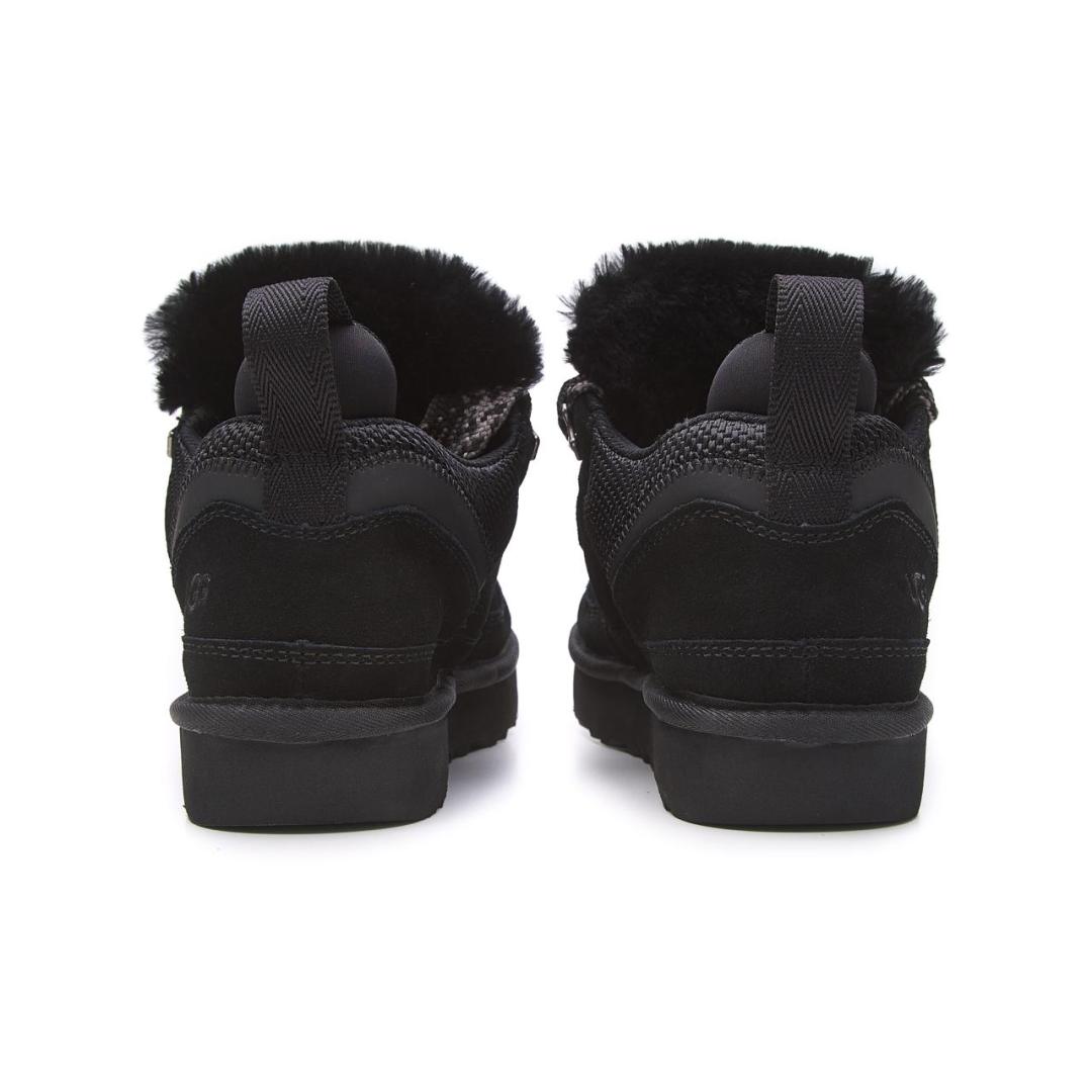 UGG Lowmel Sneaker Black