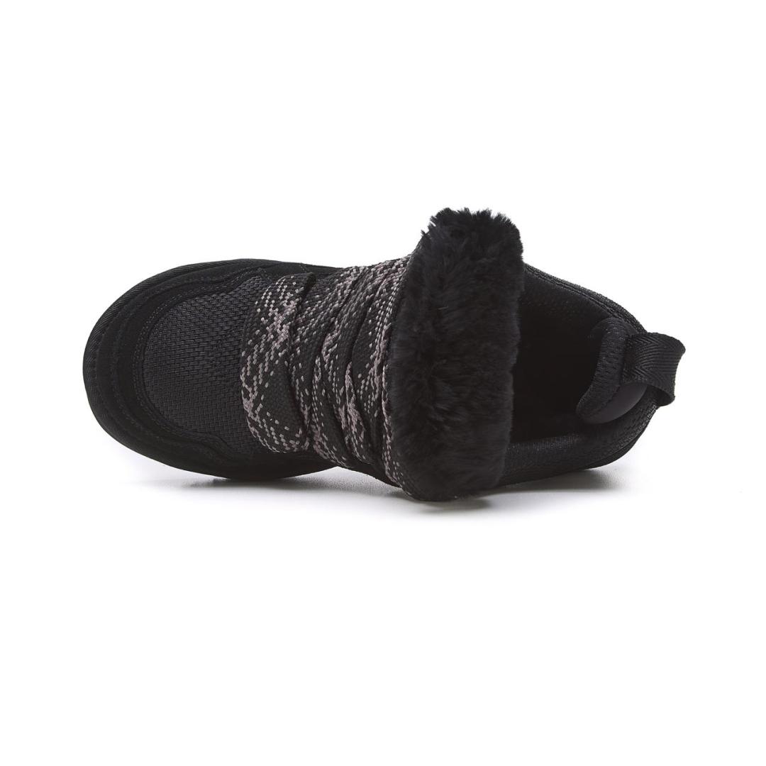 UGG Lowmel Sneaker Black