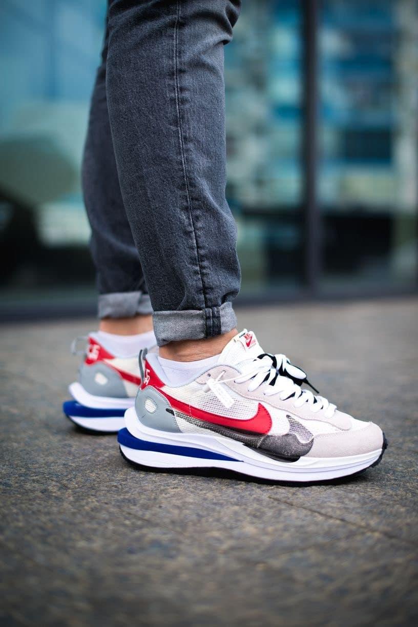 Nike VaporWaffle x Sacai