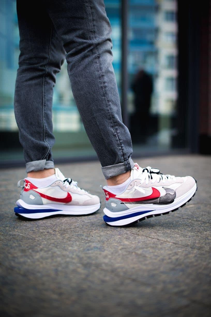 Nike VaporWaffle x Sacai