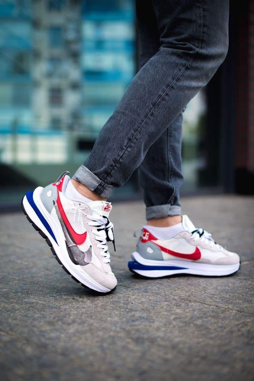 Nike VaporWaffle x Sacai