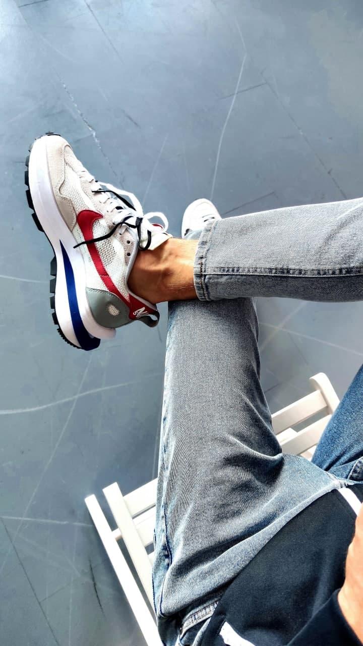 Nike VaporWaffle x Sacai