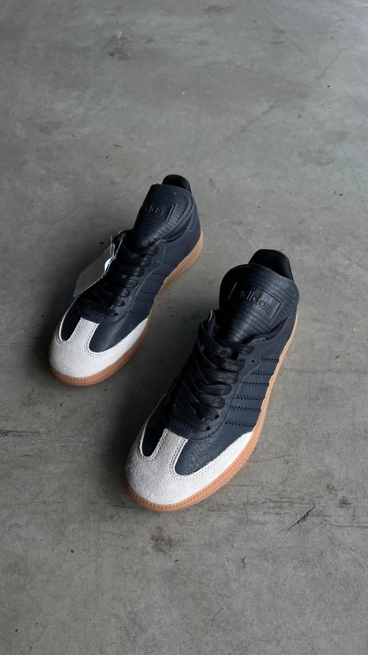 Pharrell Williams x Adidas Samba Humanrace