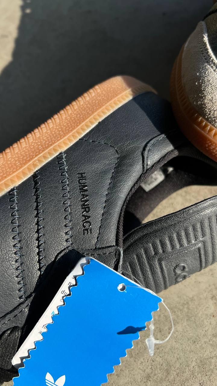 Pharrell Williams x Adidas Samba Humanrace