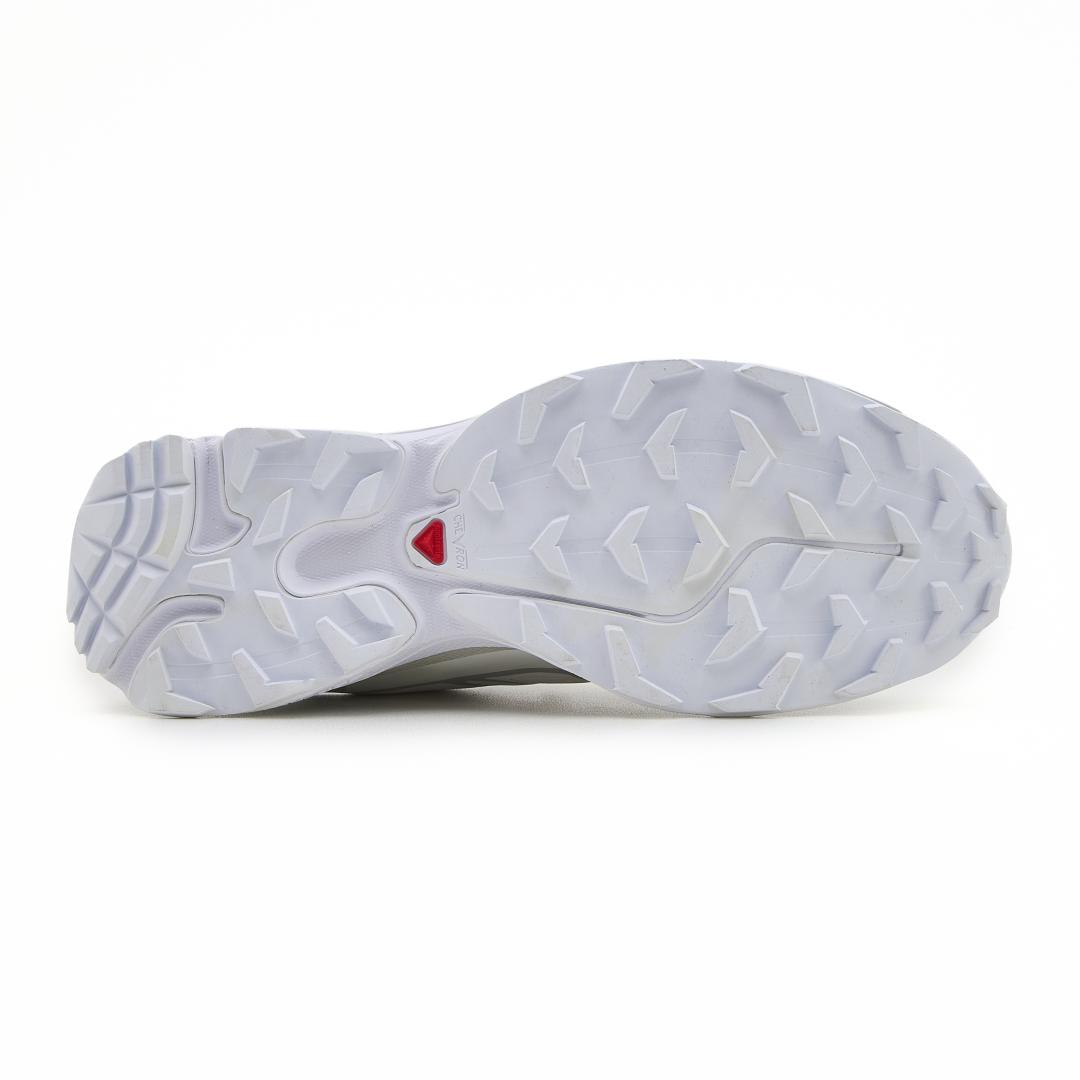Salomon XT-6 White
