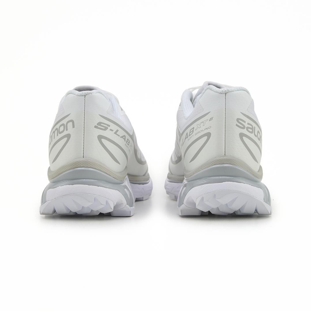 Salomon XT-6 White
