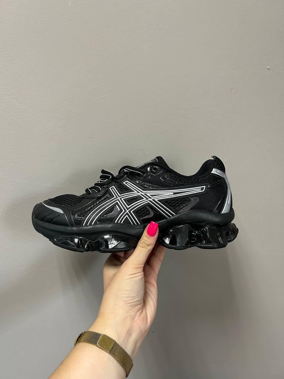 Asics Gel-quantum Grafit Black