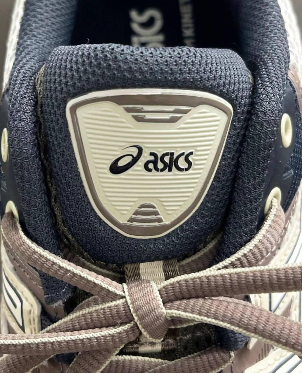 Asics Gel-quantum BIRTH DARK TAUPE