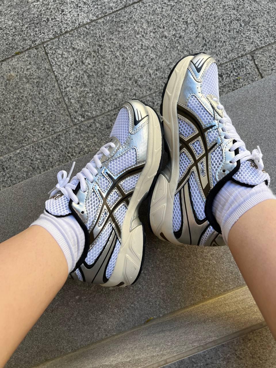 Asics Gel-Kayano 1130 Clay Canyon