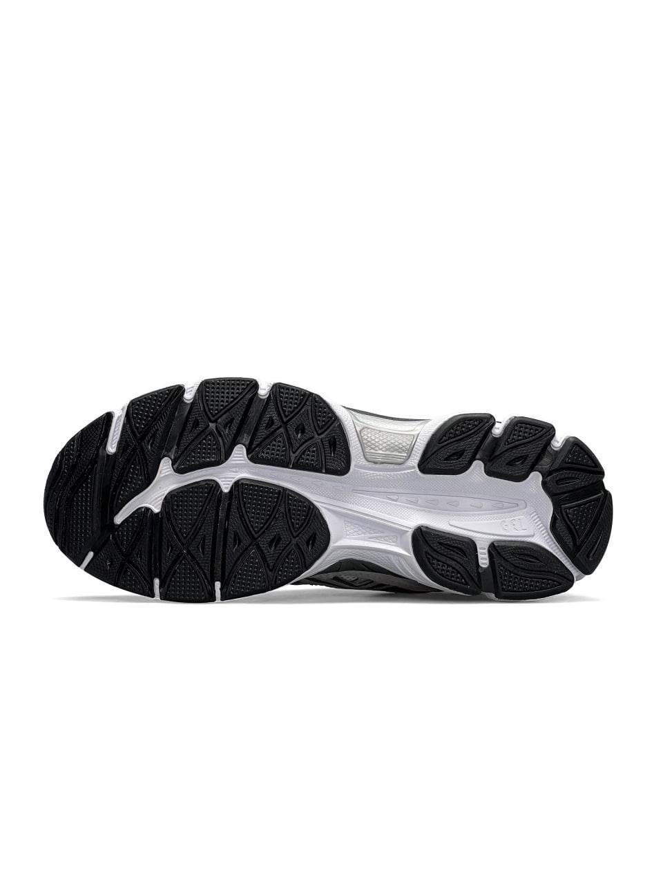 Asics Gel - NYC White Steel Gray