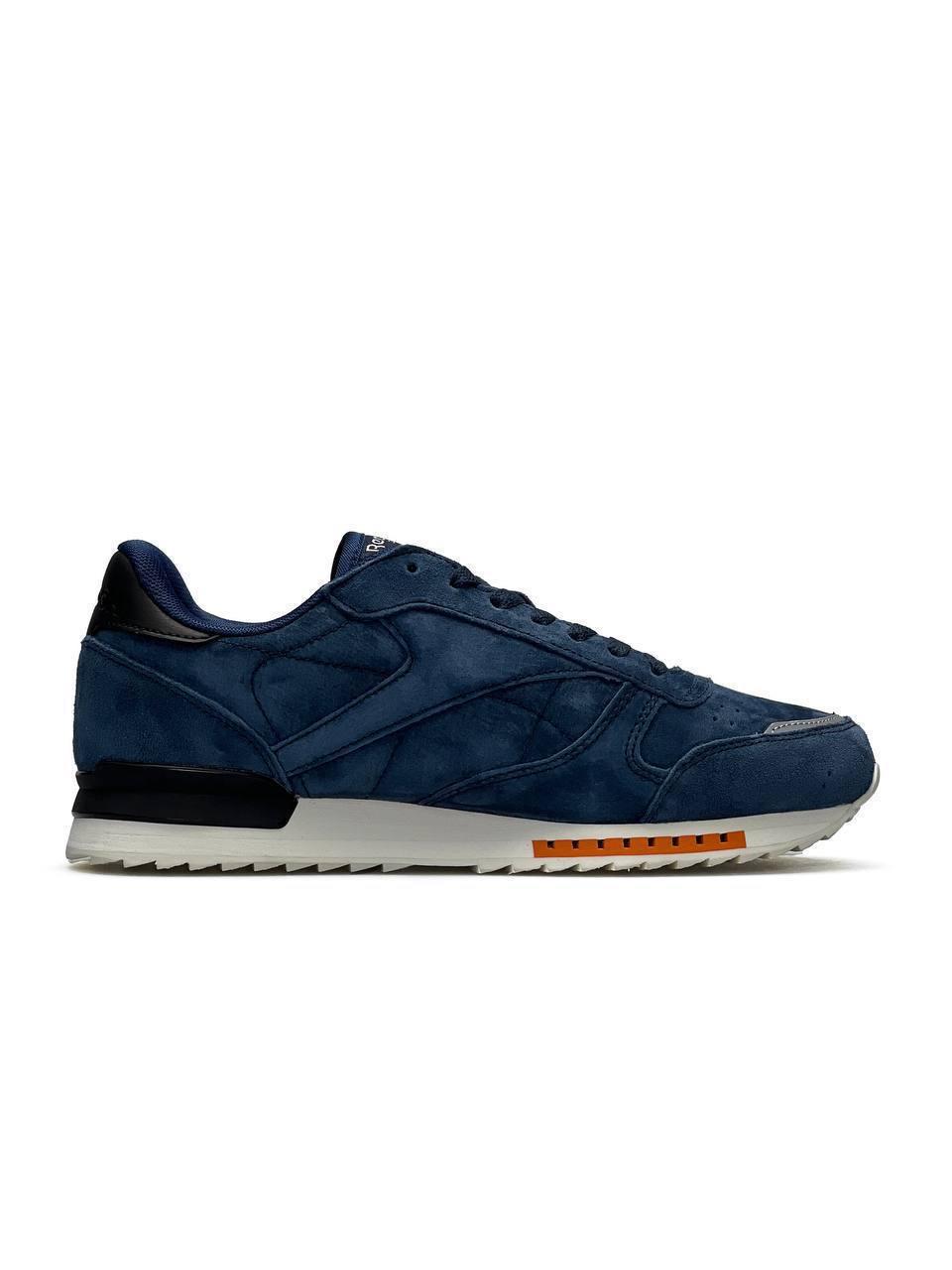 Reebok Classic M Dark Blue White